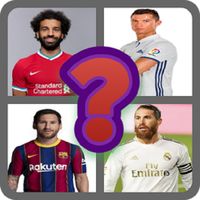 Footballer Quiz