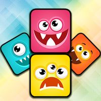Monster Jungle