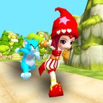 Tom Hunter : Jungle Animal Run