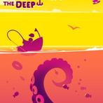 Creatures of the Deep: Fishing