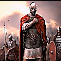 Тест на древнего руса