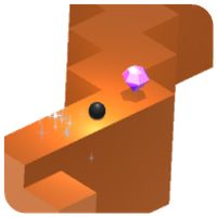 Jagged Road