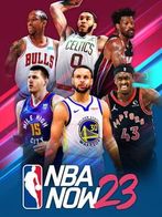 NBA NOW 24