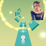 Juyy Putri Music Ball