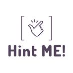 Hint Me! - Find the Word