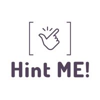 Hint Me! - Find the Word