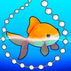Circle the Fish
