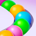 Sort Balls By Circles