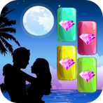 MY HEART WILL GO ON SUB TILES