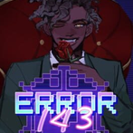 ERROR143