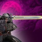 Dark Sword Fantasy - 2D Game