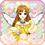 Fashion: Anime Dress up game