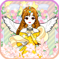 Fashion: Anime Dress up game