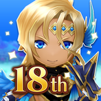 RPG Elemental Knights R (MMO)