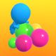 Ball Sort: Colorful Run