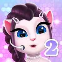 My Talking Angela 2