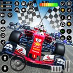 Racing Game:F1Game Car Racing