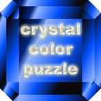 Crystal Color Puzzle