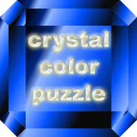 Crystal Color Puzzle