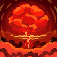 Missile Nuclear War