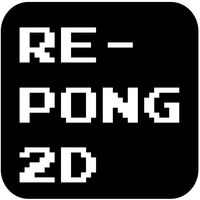 Re-Pong2D