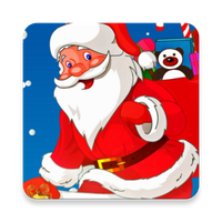 Christmas Santa Ride2