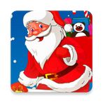 Christmas Santa Ride2