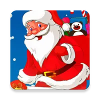 Christmas Santa Ride2