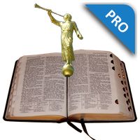 LDS Scripture Mastery Pro