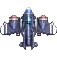 Aircraft War