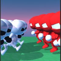 white ninja vs red ninja