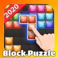 Block Puzzle Jewel Game Classi
