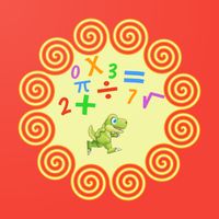 Math Games With Dino