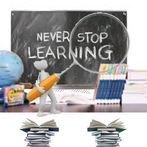 Learn English Crossword Puzzle