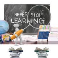 Learn English Crossword Puzzle