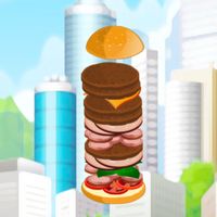 Burger Buddie Food Stall