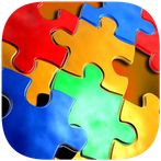Puzzle Rangers Jigsaw game