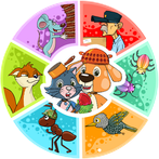 Gardienii de vacanta