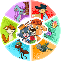 Gardienii de vacanta