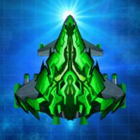 BlackHole Shooter - Galaxy