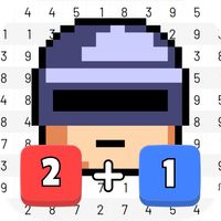 Pixel Merge