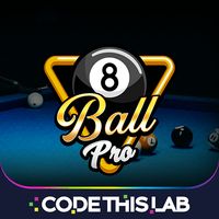 8 Ball Pro
