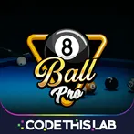 8 Ball Pro