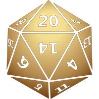 Second Edition Character Sheet