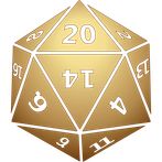 Second Edition Character Sheet