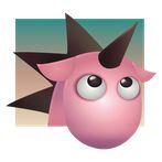 Ugly Unicorn