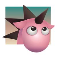 Ugly Unicorn