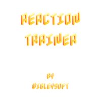 Reaction Trainer