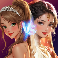 Fashion Makeover-Dressup,Salon