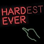 Hardest Ever